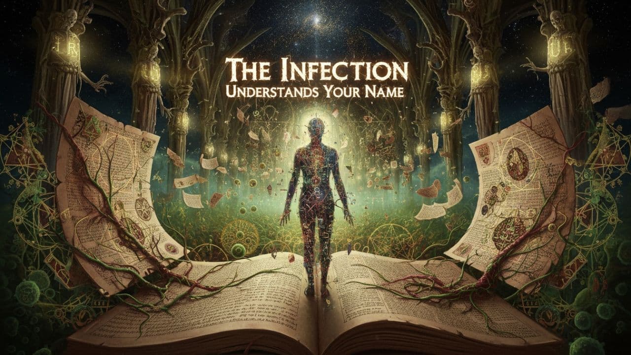 The Infection Understands Your Name