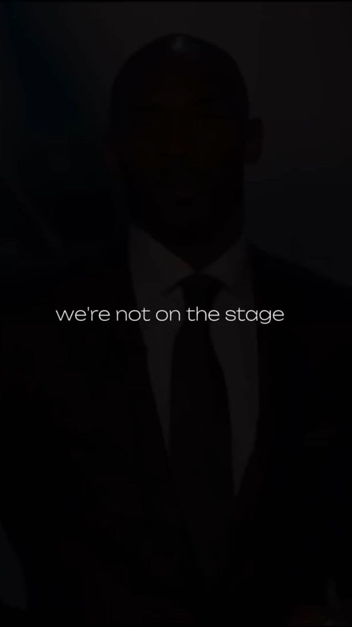 Rest at the End, Not in the Middle