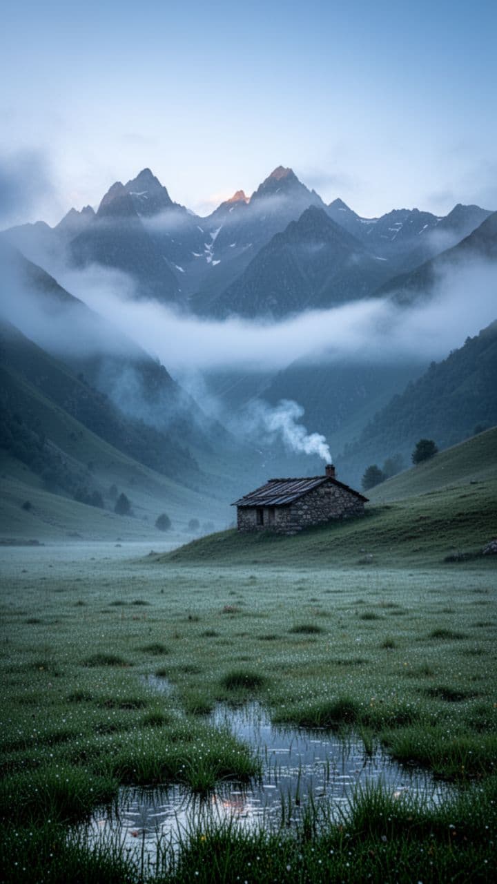 ბედნიერების ვედება