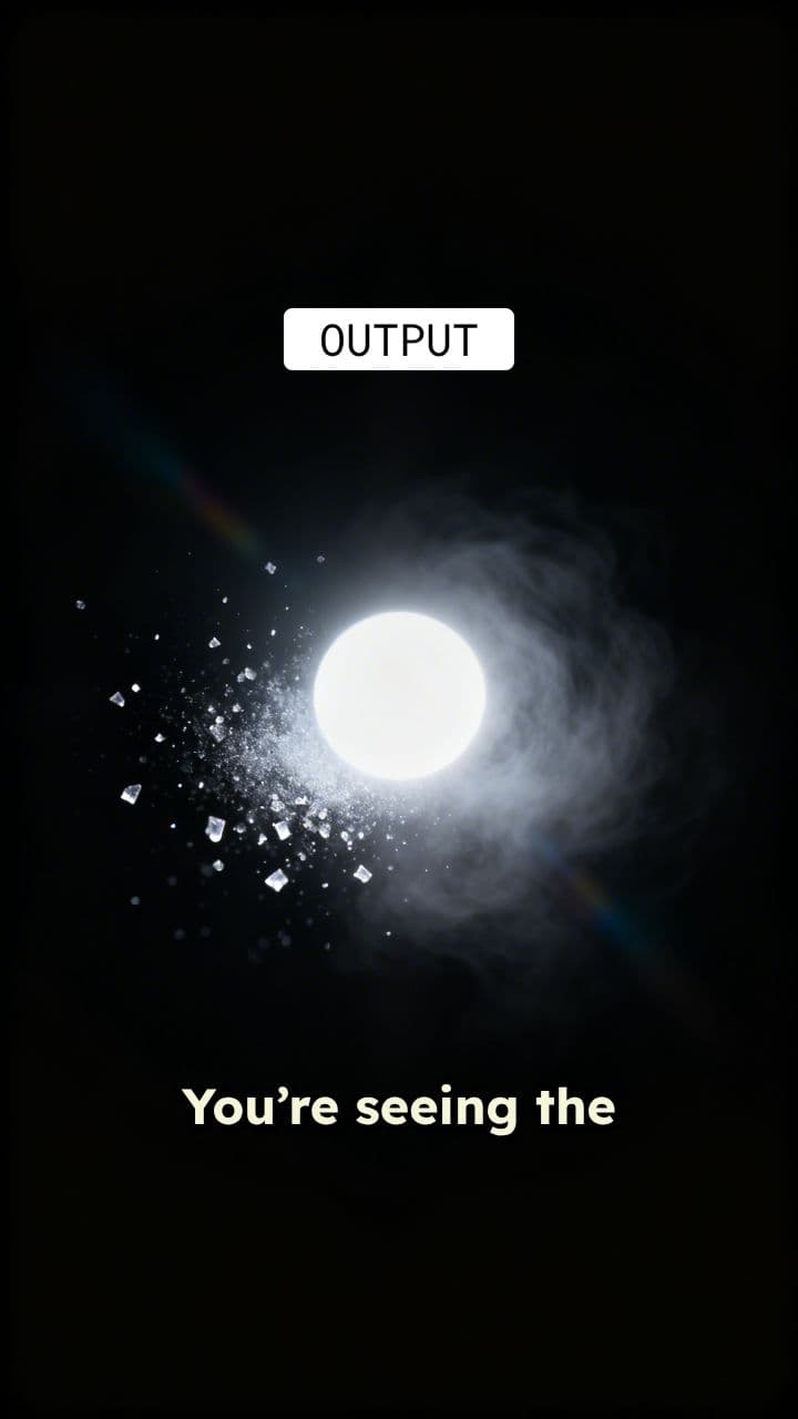 The Unseen System