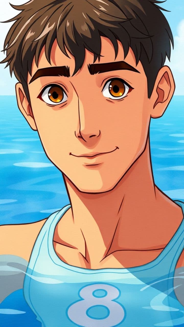 Drifting Towards Positivity