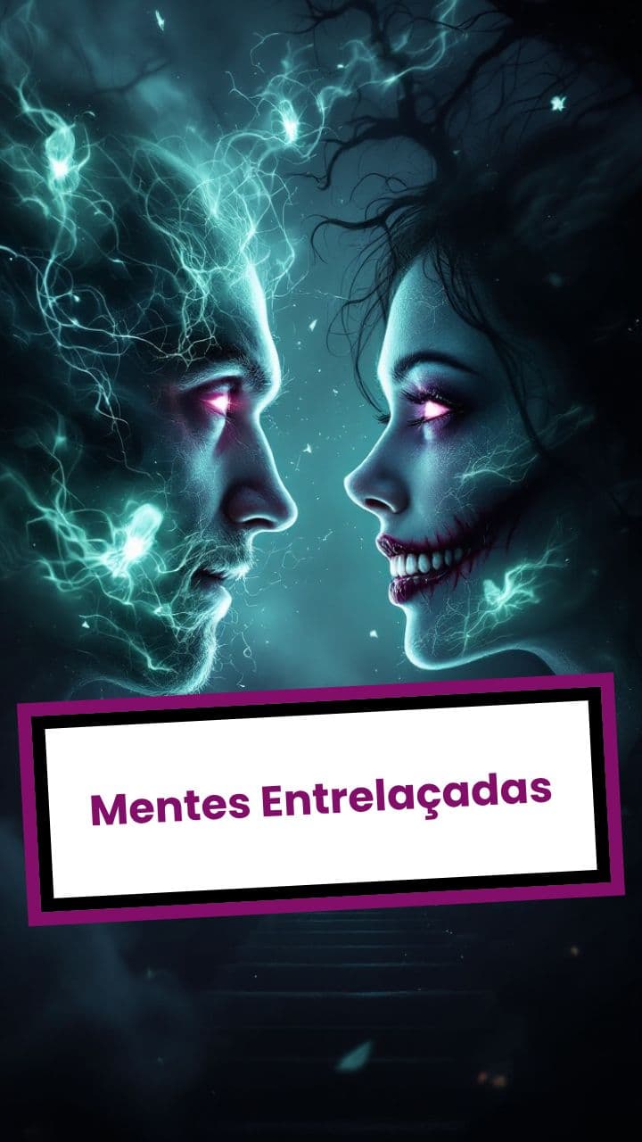 Mentes Entrelaçadas