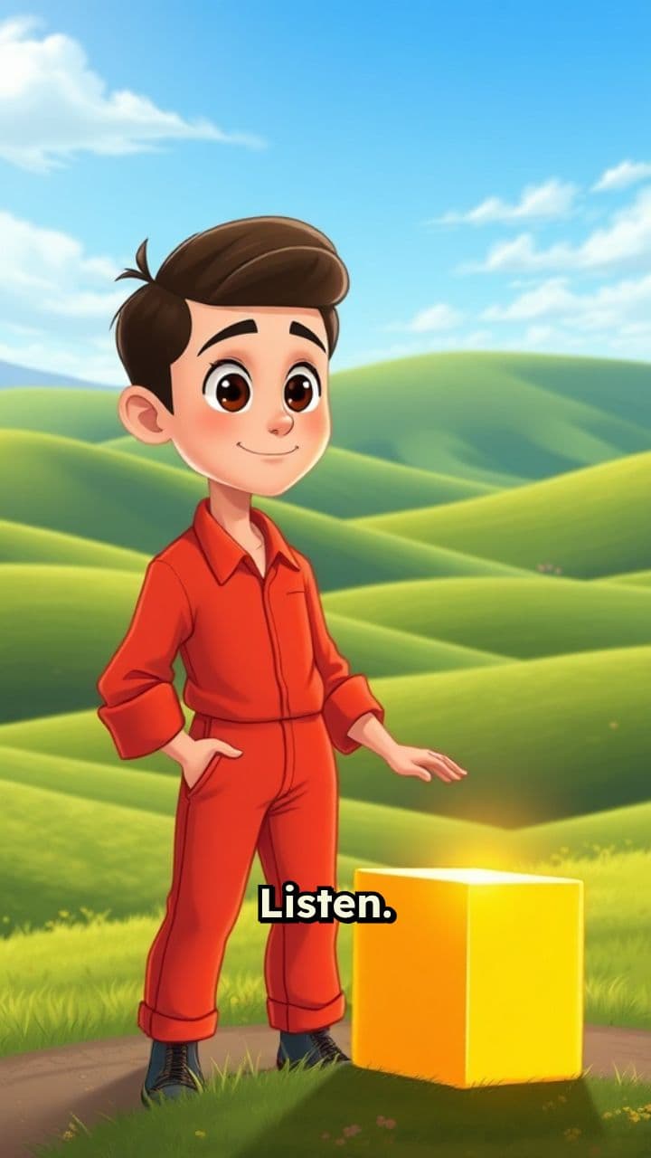 Rise and Embrace Your Strength