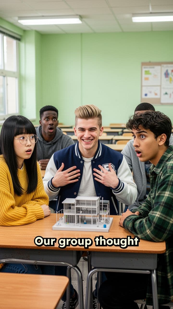 When Credit Theft Backfires