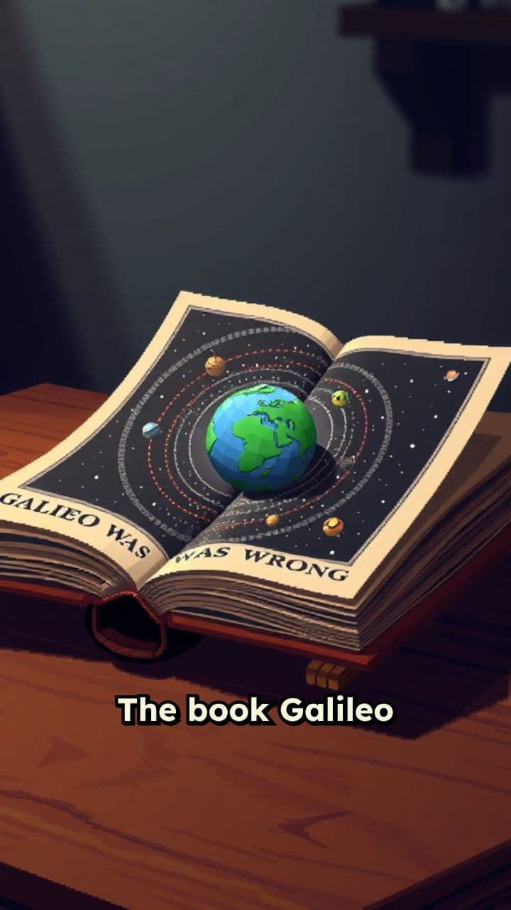 Debunking Geocentrism: Scientific Rebuttals