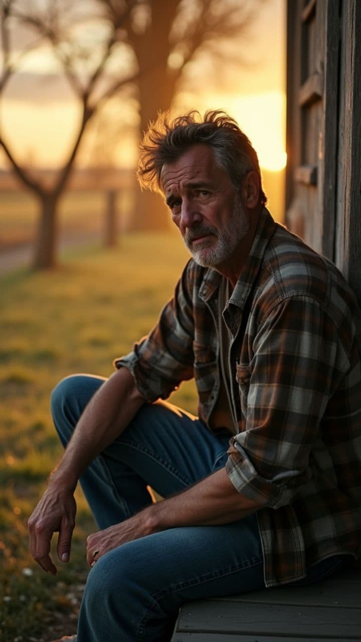 Regrets of Lost Love