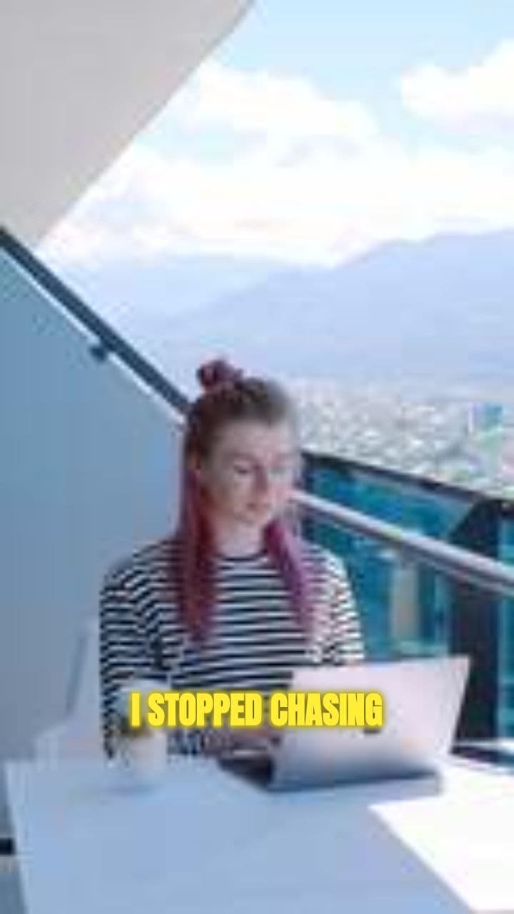 Building Wealth the Soft Way