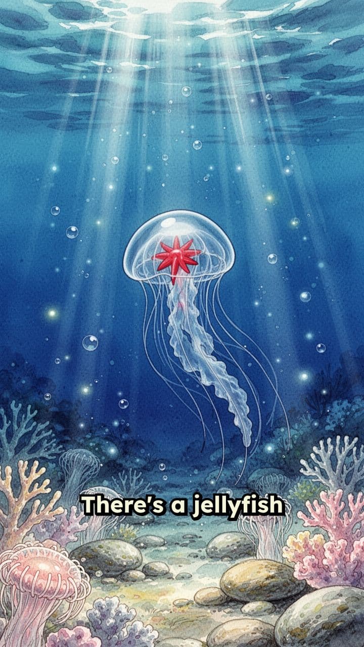 Nature’s Superpowers vs Human Struggles