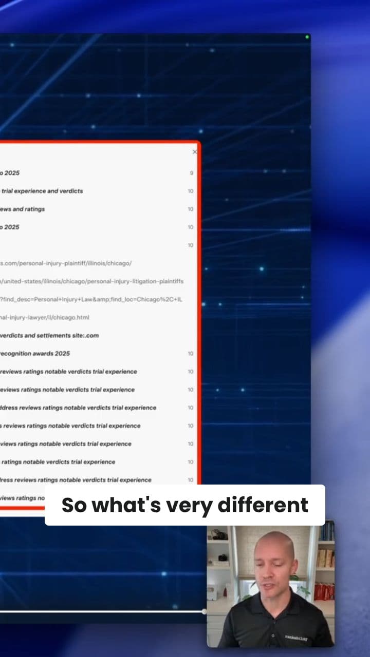 Is Your Website Traffic Human or AI?