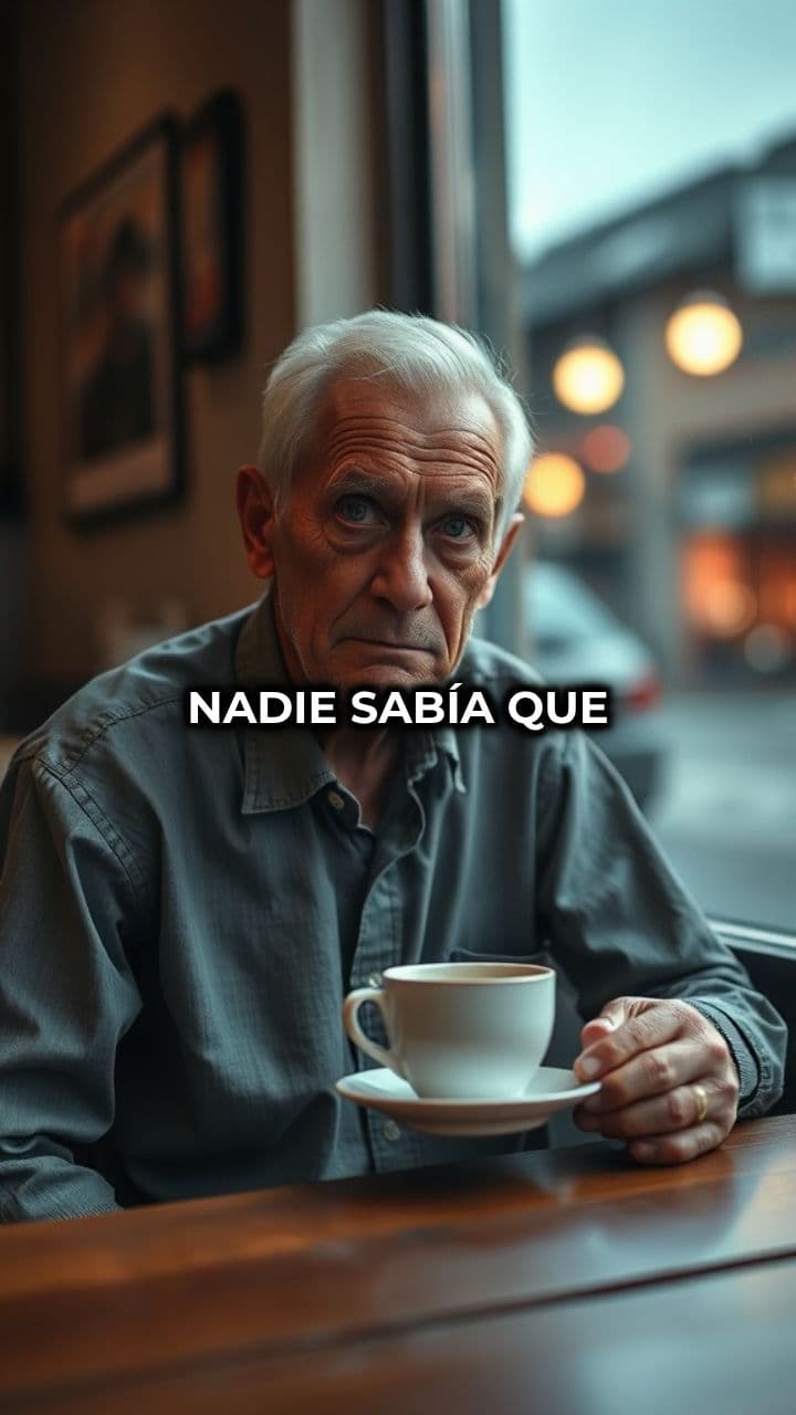 El multimillonario que donó su fortuna