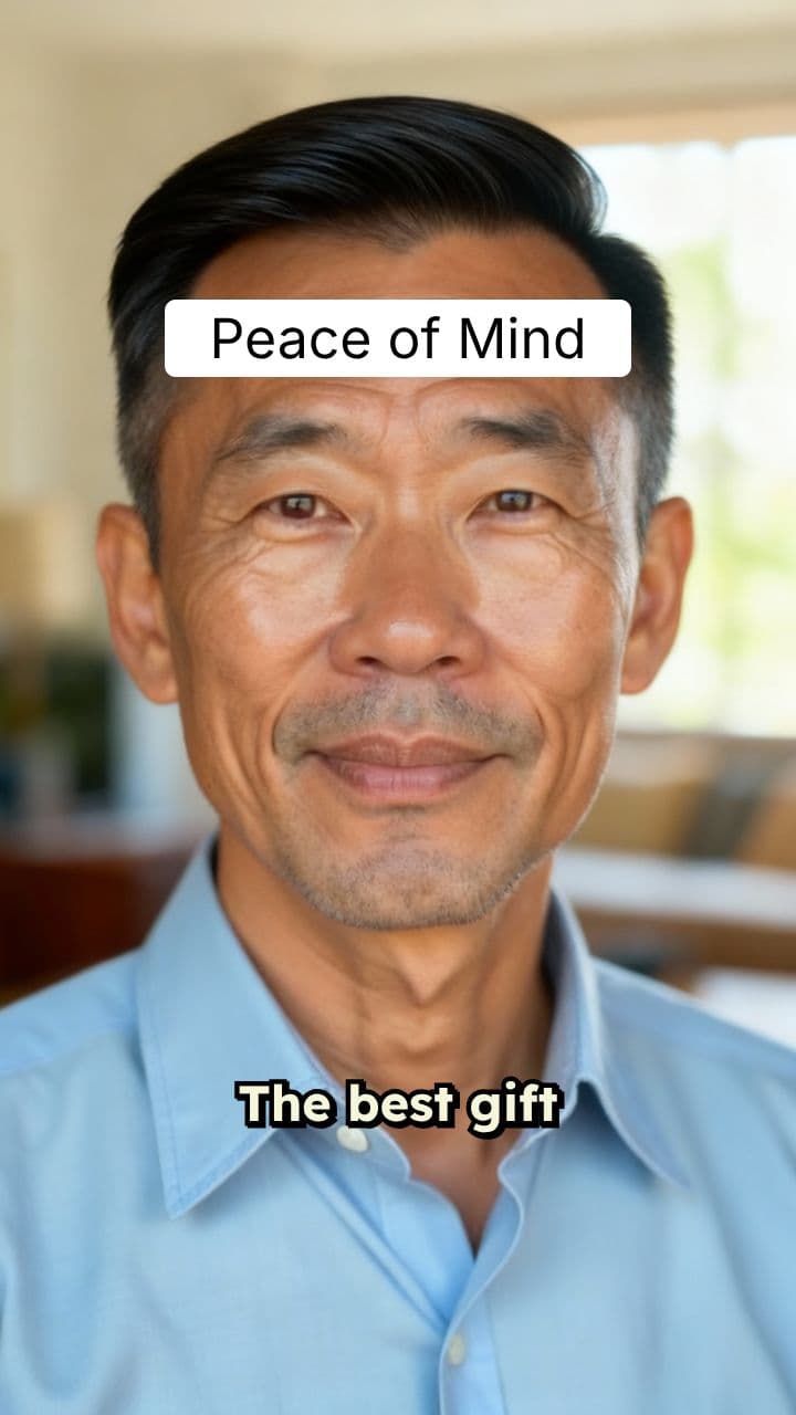 Peace of Mind: Heartfelt Life Solutions