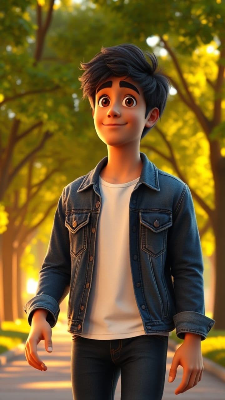 Jesús es la respuesta