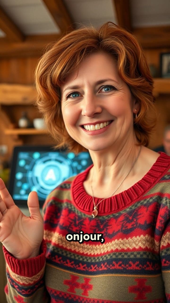 La danse de la dinde