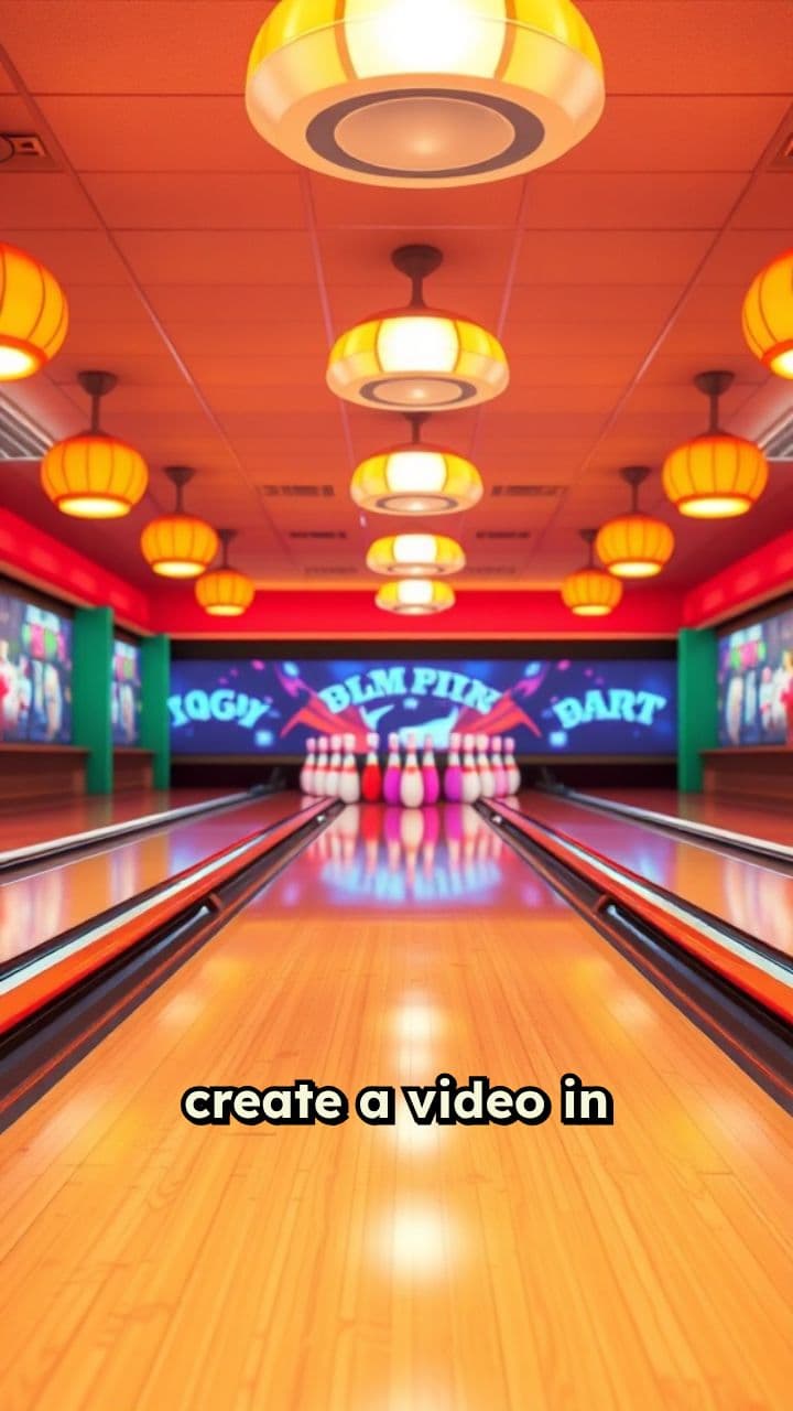 Bowling Ball's Broken Dreams