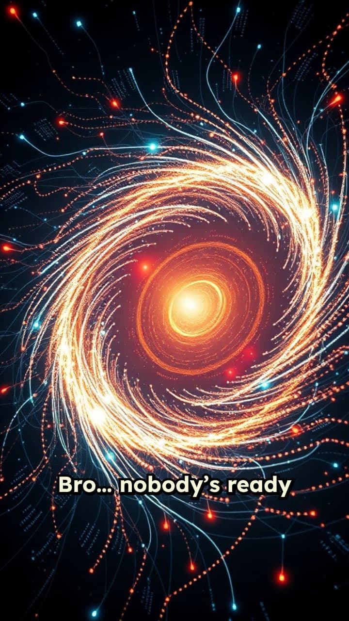 AI Agent Revolutionizes Business Automation