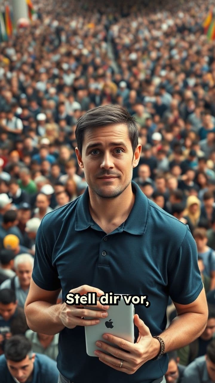 Zielgruppe und Buyer Personas im Marketing