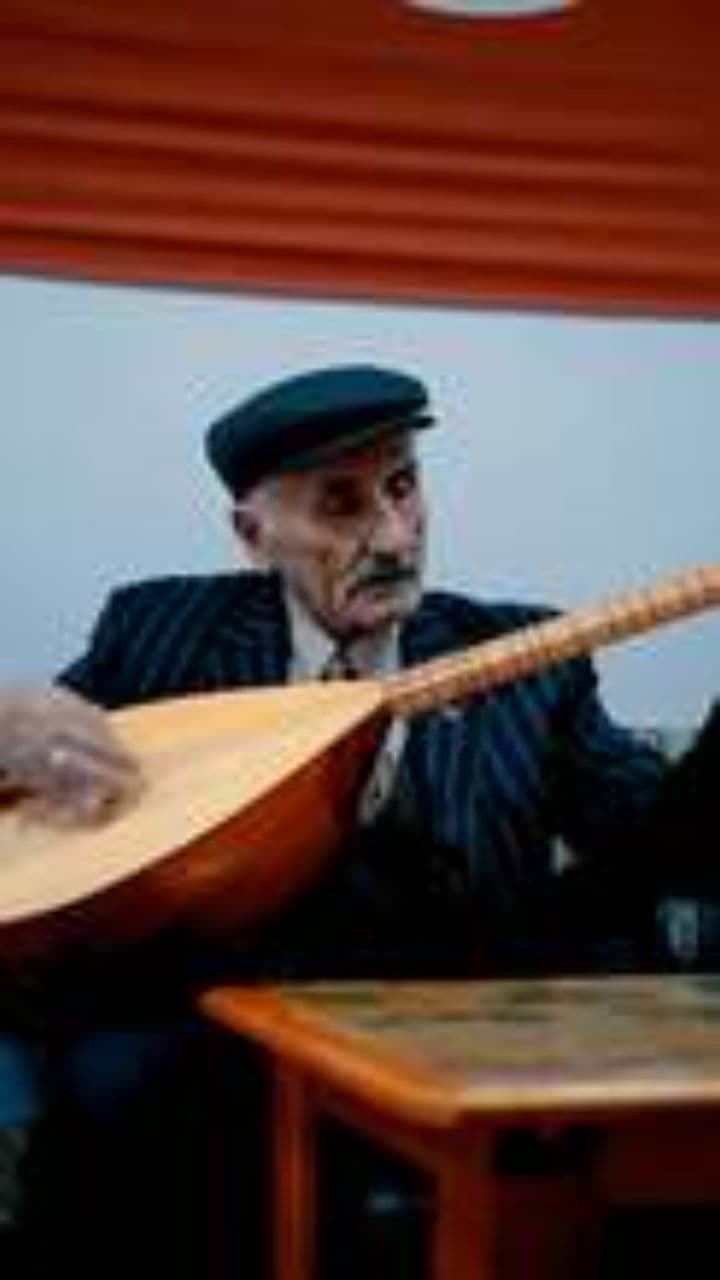 Summer Heart, Weathered Skin