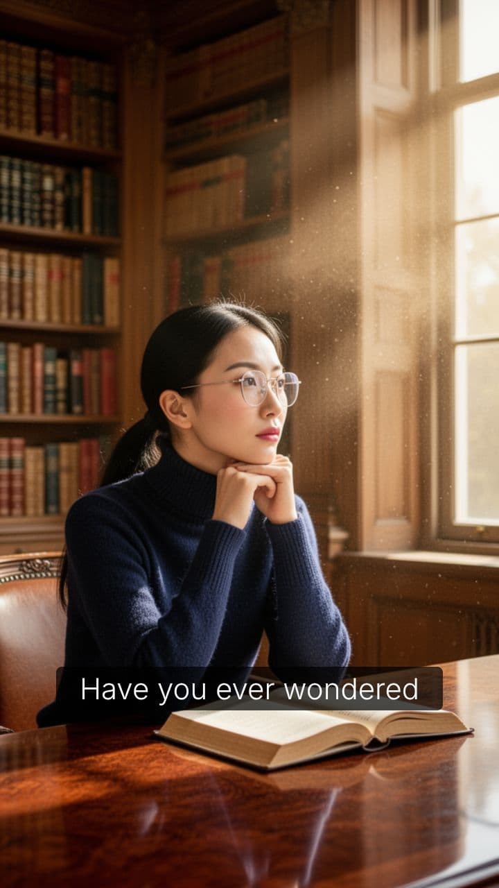 How Your Brain Acts First