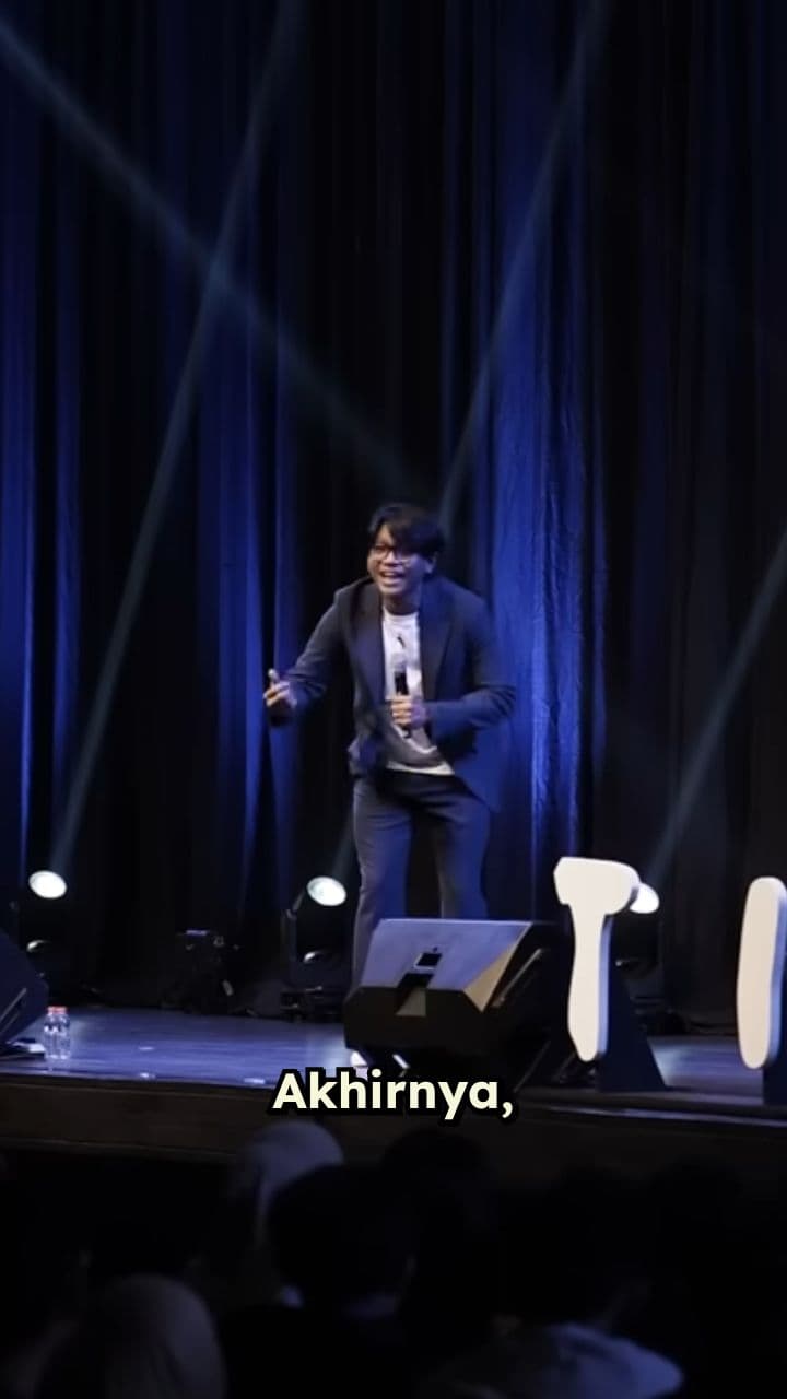 Perjalanan Pulang Penuh Emosi