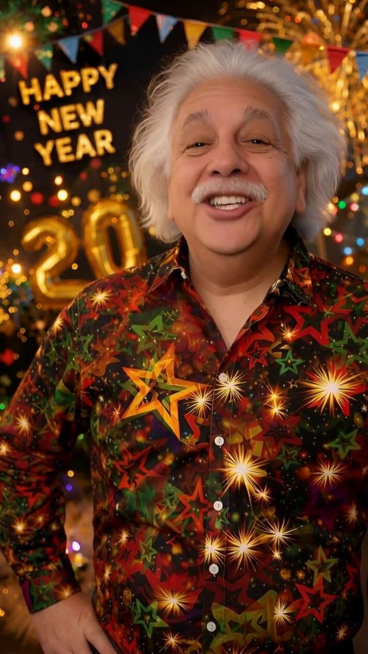 Happy New Year Wishes