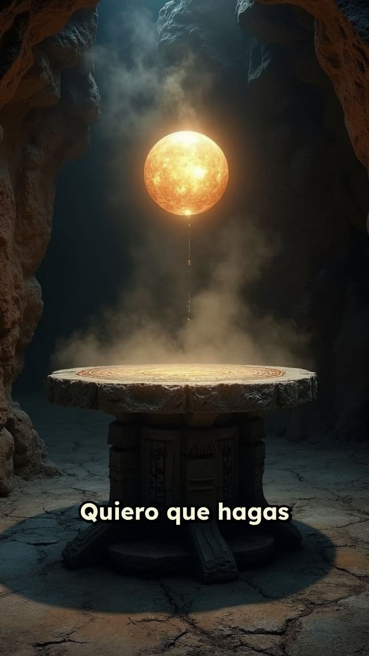 Voces del Más Allá: Introducción Mística