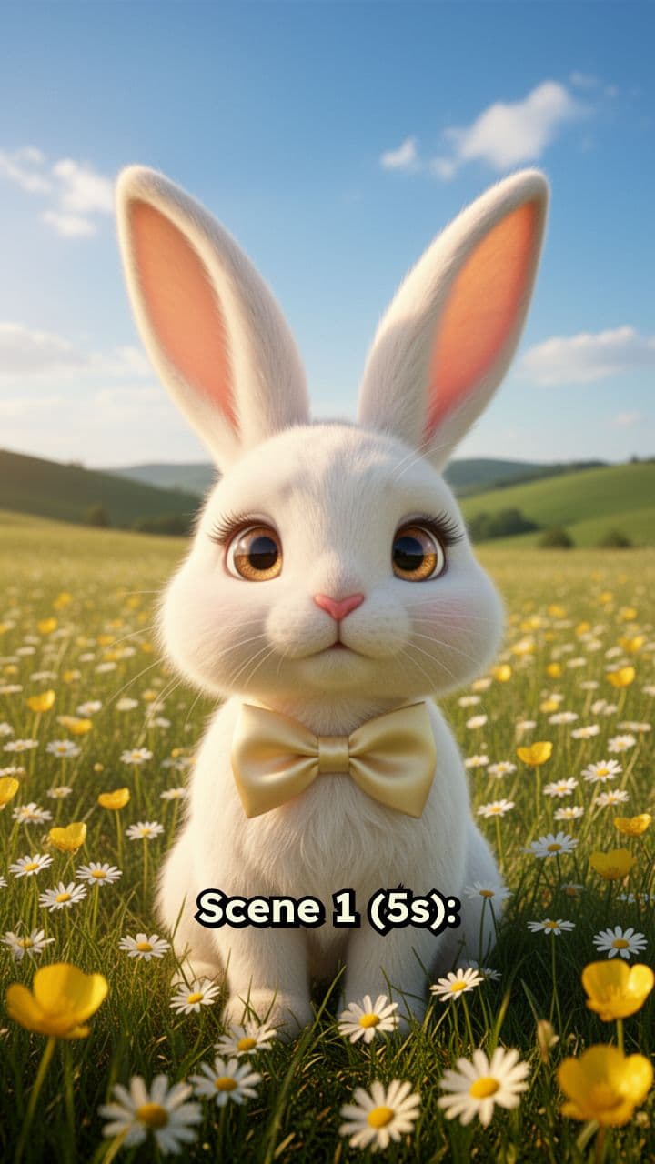 Best Friends, Same Hunger