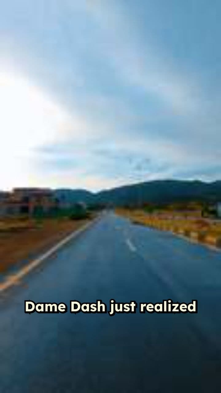 Dame Dash's Bankruptcy Complications Explained