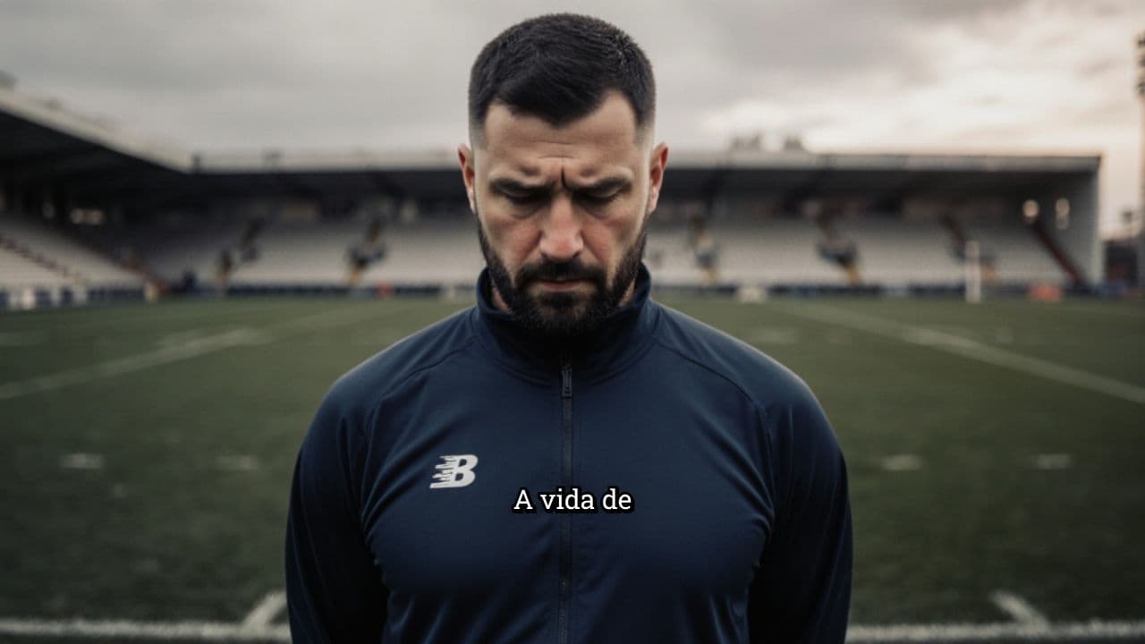 A Jornada do Nosso Amor