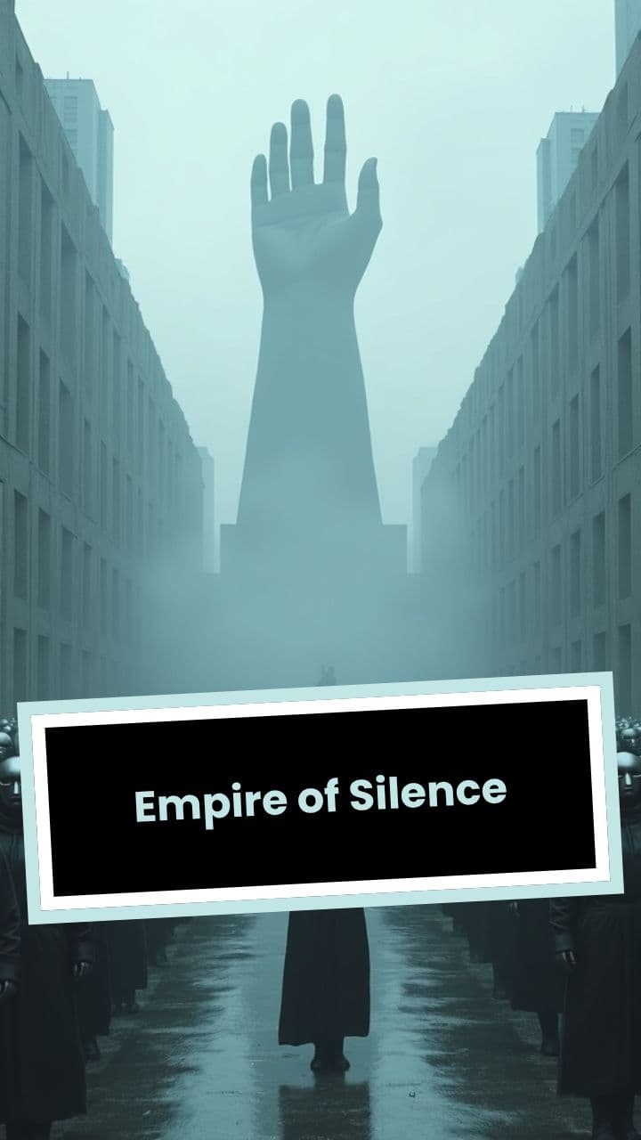 Empire of Silence