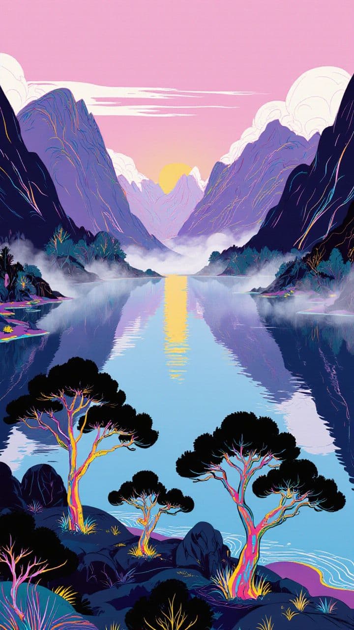 Waiting to Hear Your Voice