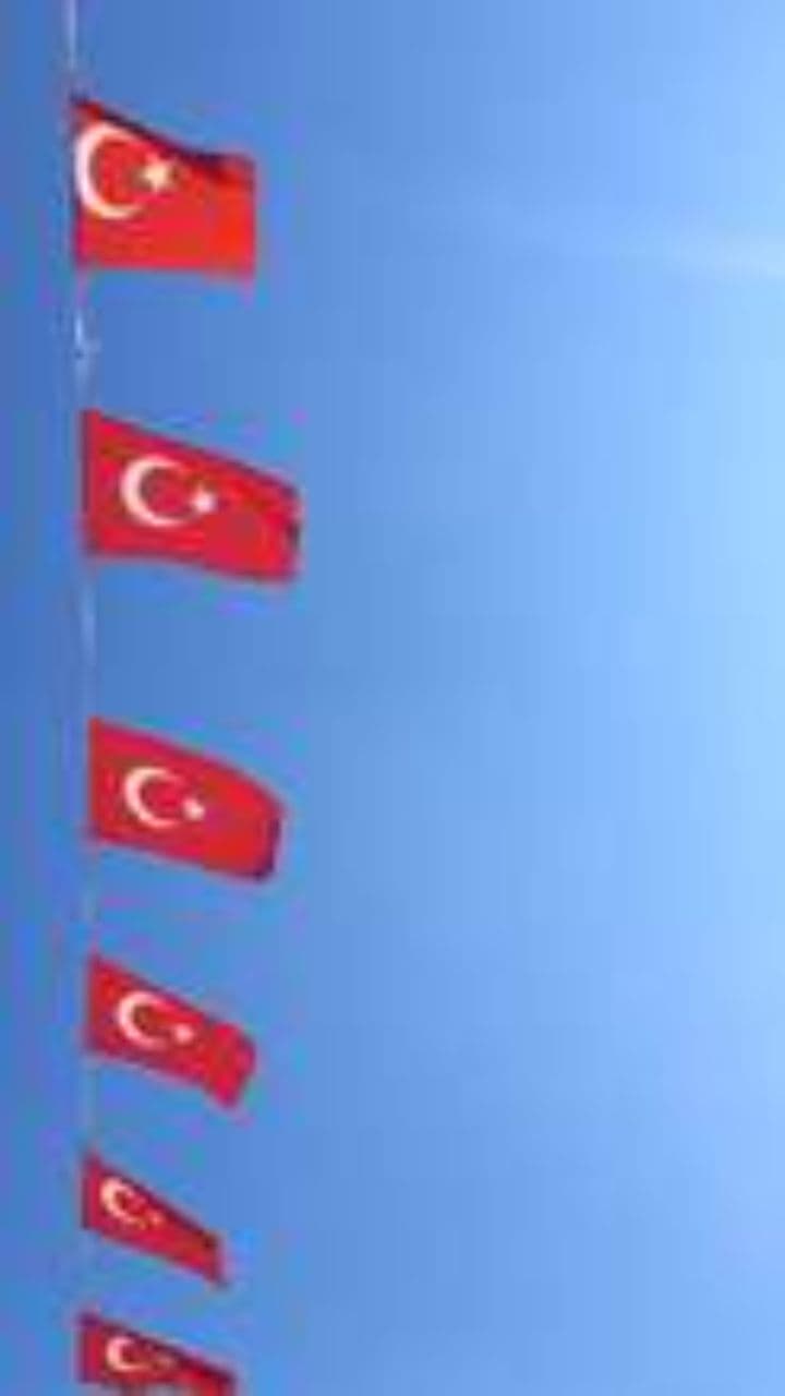 It's My Country, I'll Cry