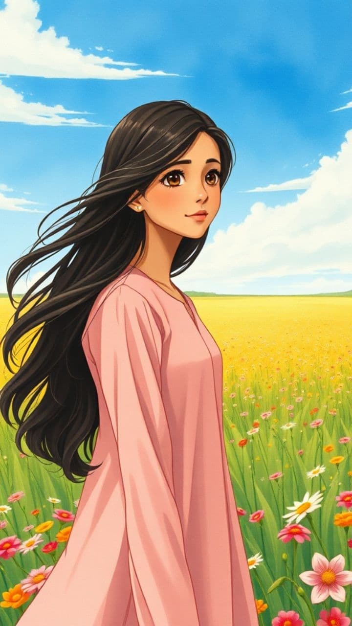 तेरे बिना अधूरी जिंदगी