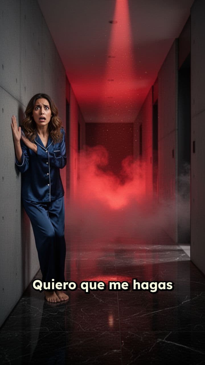 La Señal en la Oscuridad