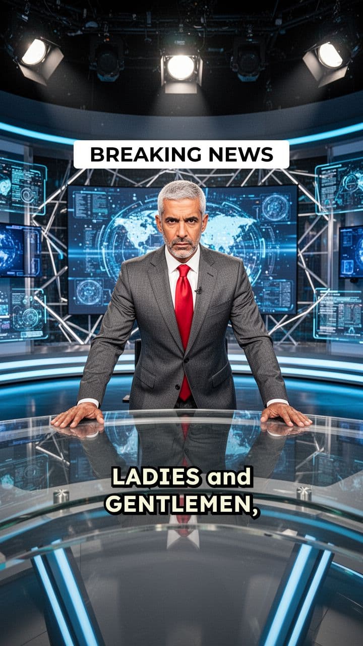 AI Breaking News Pulse