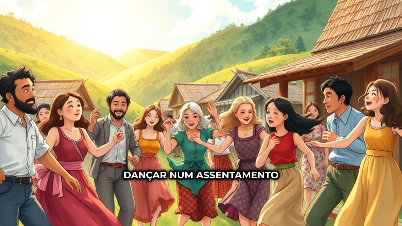 A Dança como Resistência e Saúde