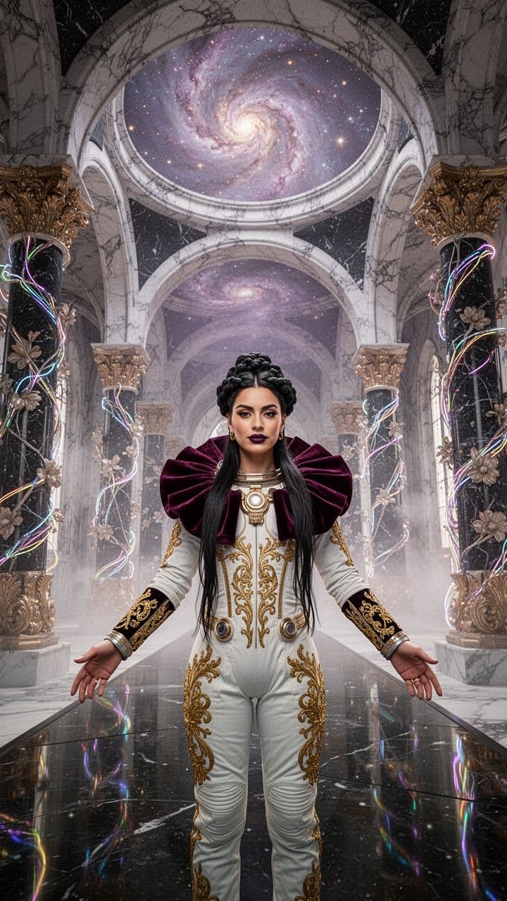 Feel the Rhythm Tonight