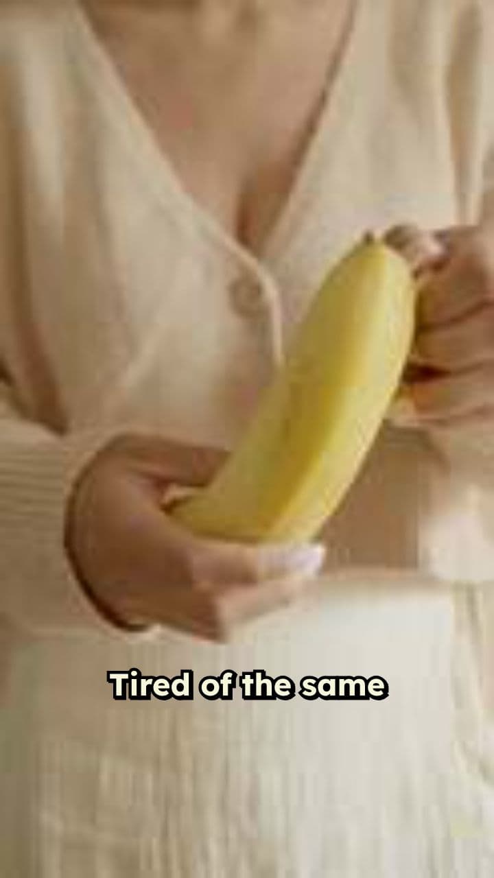 Delicious Healthy Cookie Alternatives