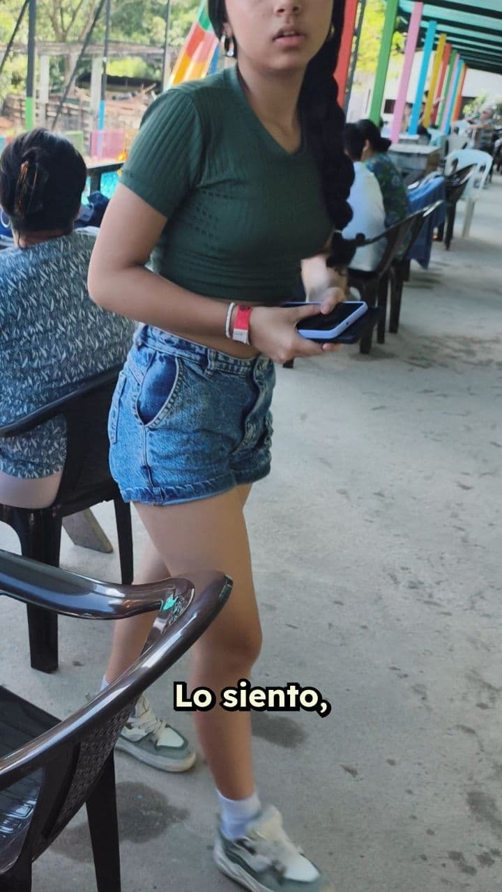 Contenido creativo y respetuoso para TikTok