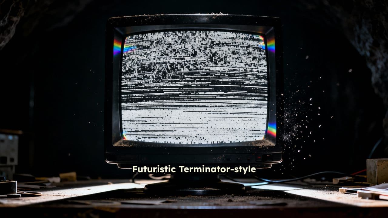 SmiteByte Incoming Transmission