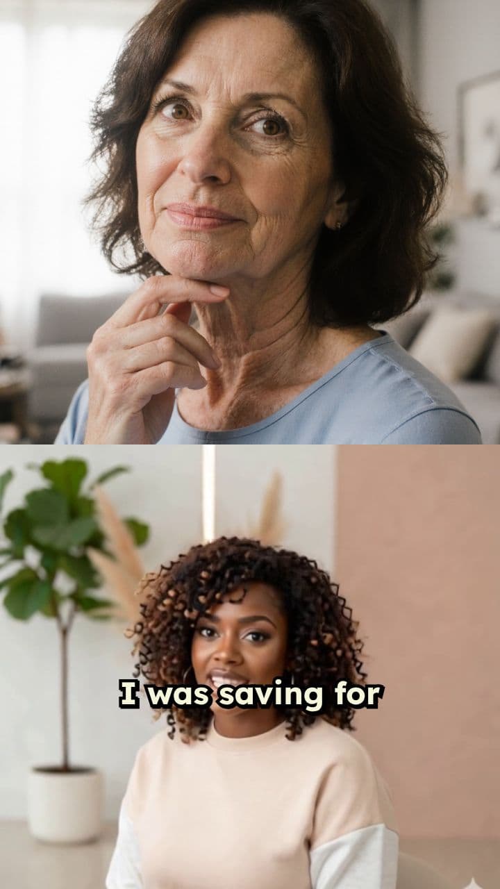 5-Second Exercise for a Tighter Jawline