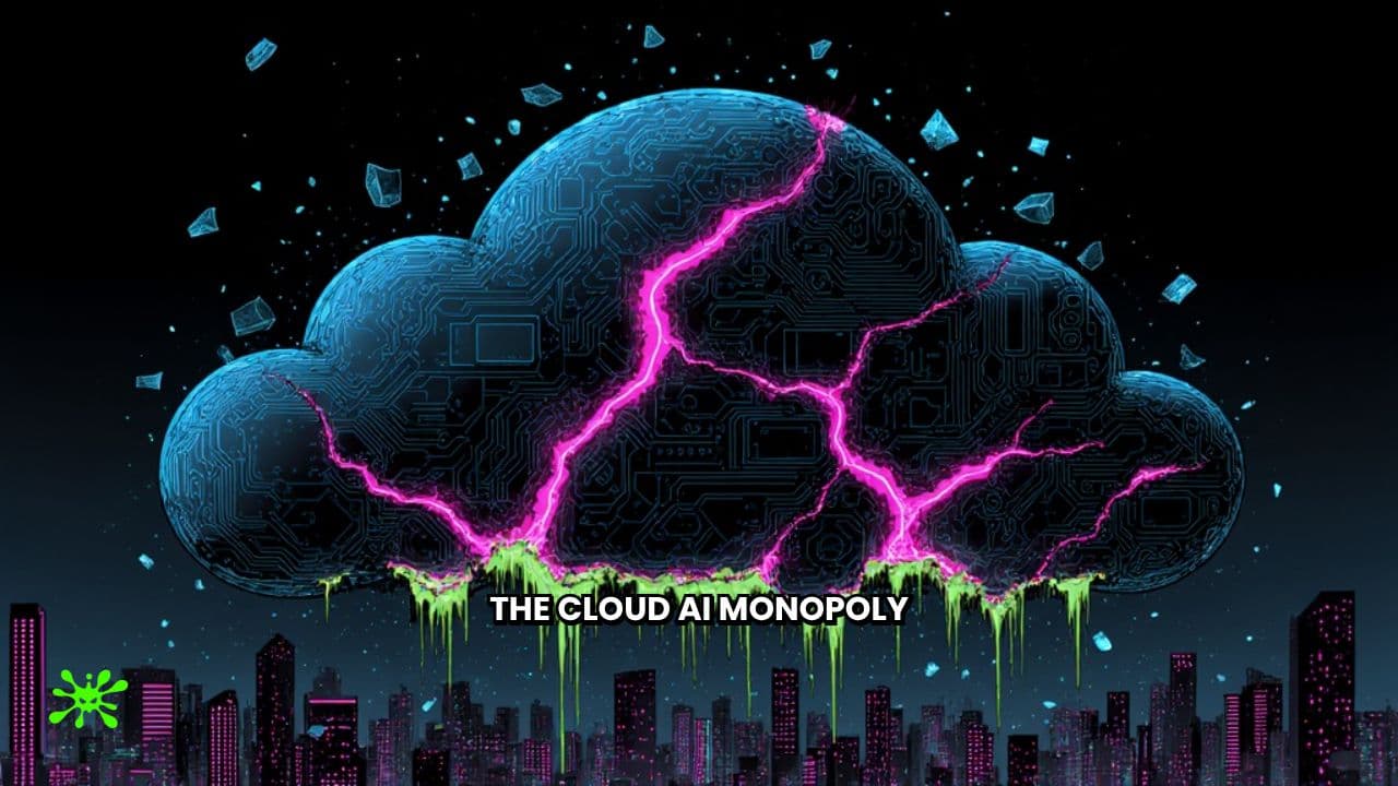 Revolutionizing AI: Local Models Dominate