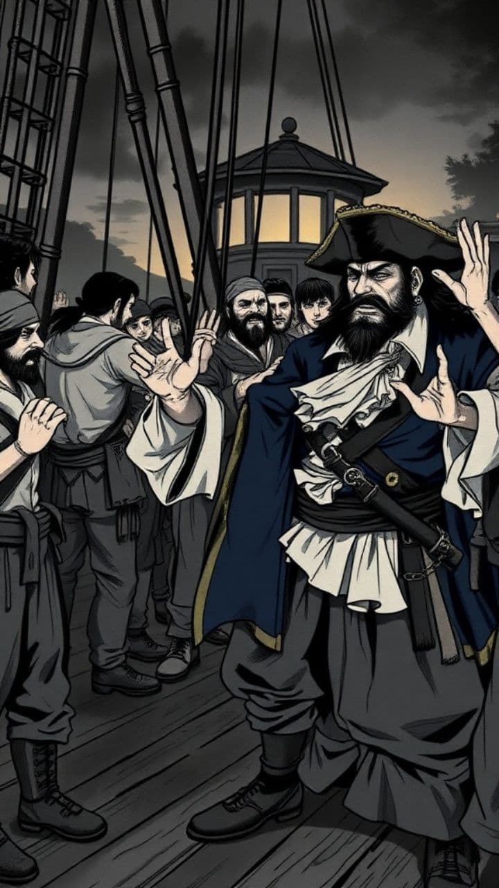 Earning Votes on Vision, Not Tactics