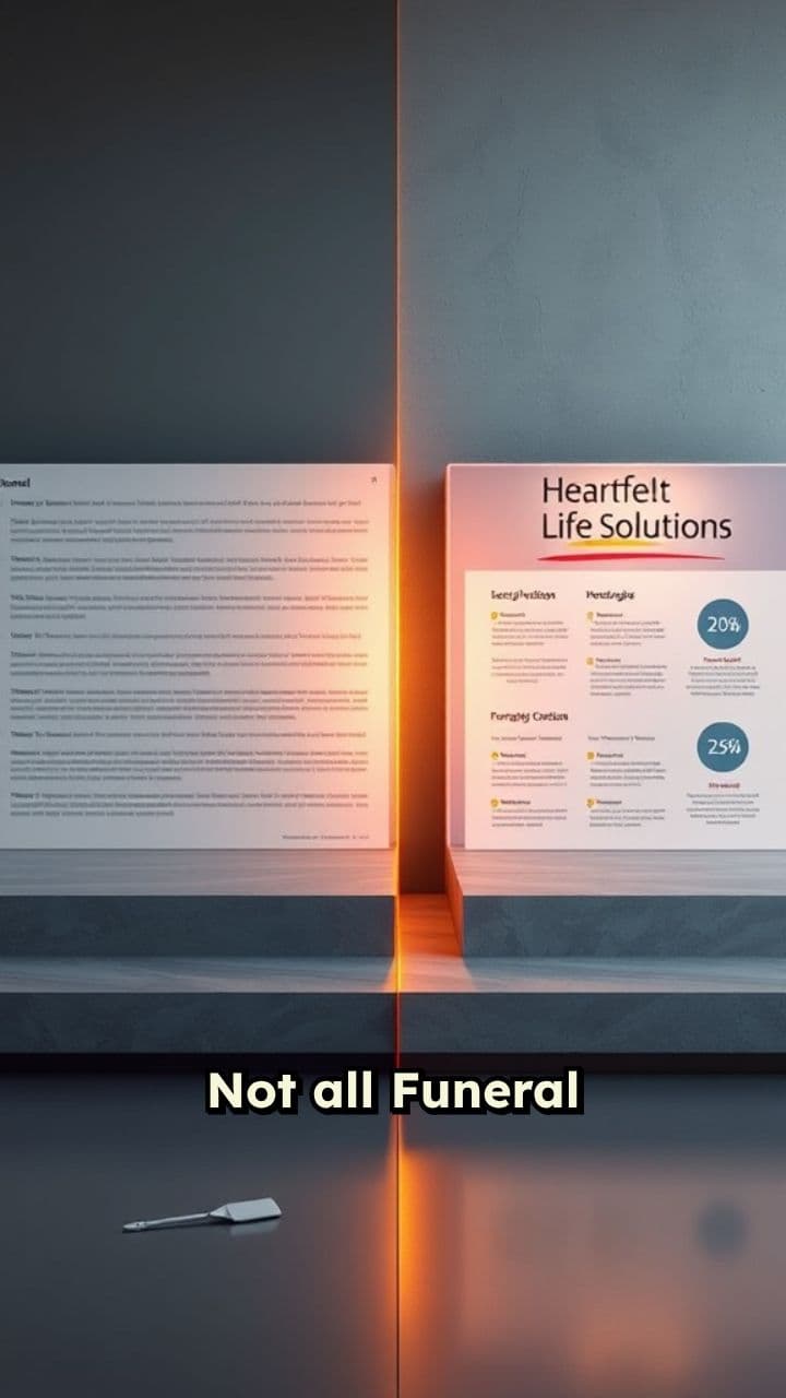 Heartfelt Life Solutions: Compassionate Funeral Care