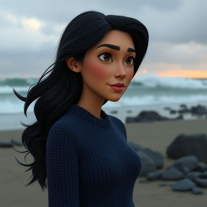 Burden of Unhealed Pain