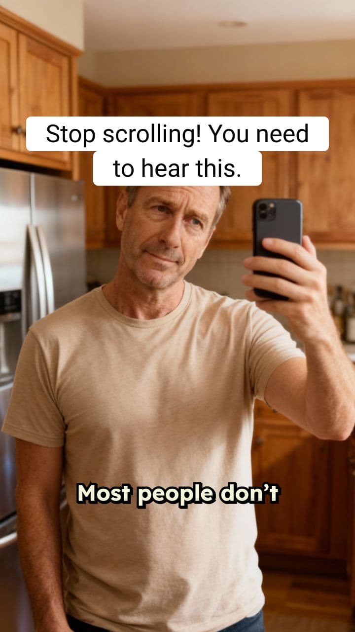 VIDEO 2: Trust-Based - UGC