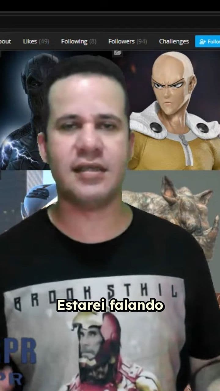 Lançamento de Software 3D Brasileiro!