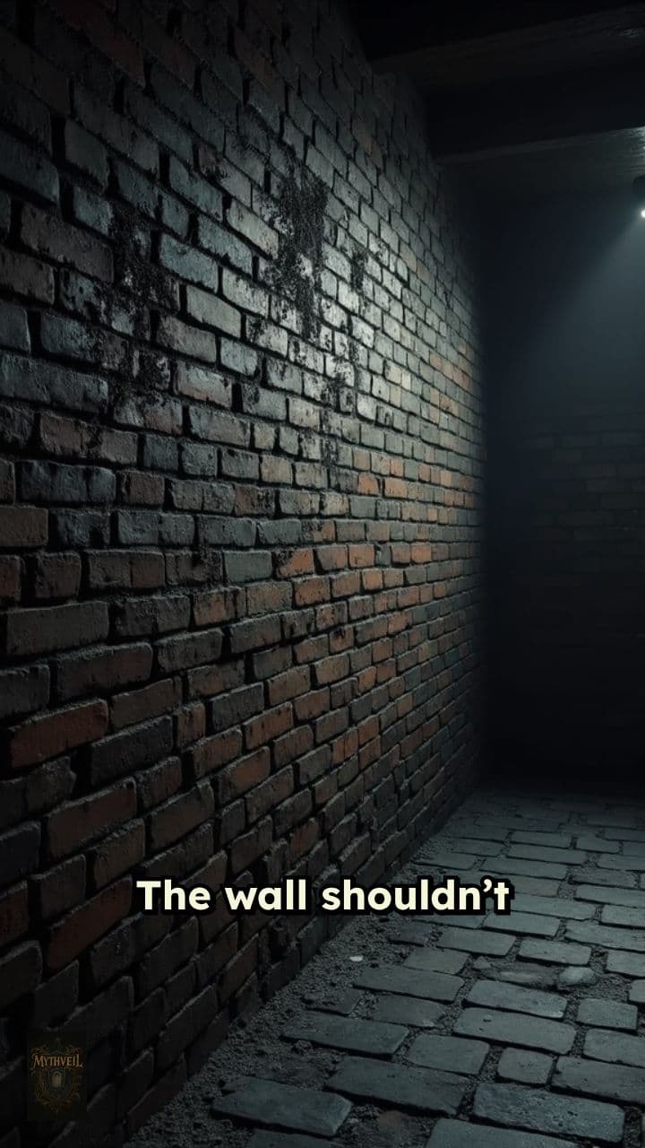 Breath of the Bricked Woman