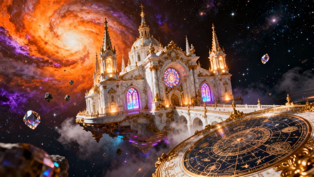 Guerra Interior Inquieta