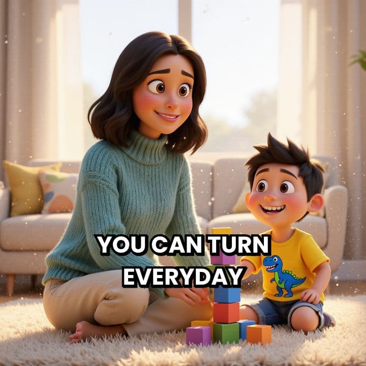 Sneaking Malay Into Everyday Play