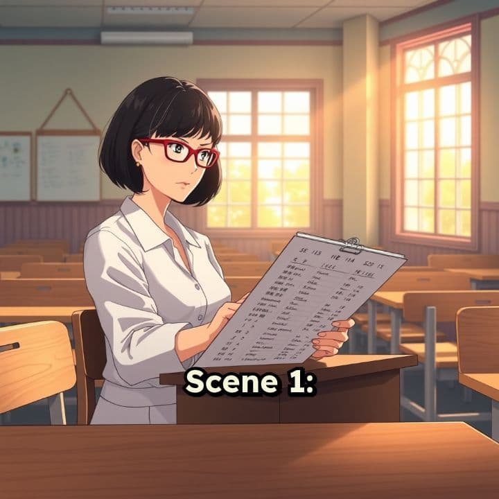 BioRols Smart Attendance Solution